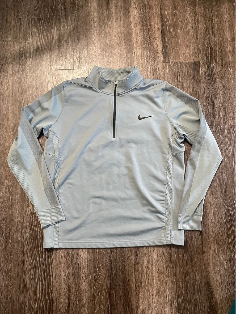 Nike Golf Tour Performance Dri-FIT Quarter Zip Pullover